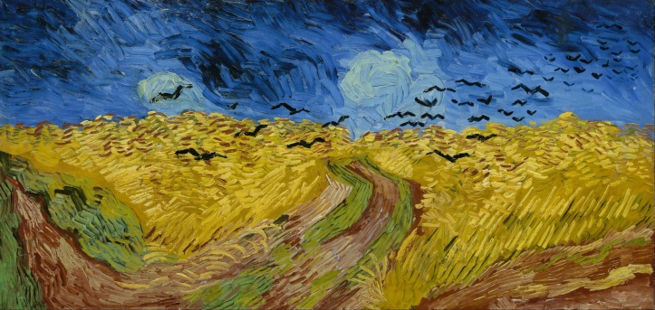 Vincent_van_Gogh_-_Wheatfield_with_crows_-_Google_Art_Project